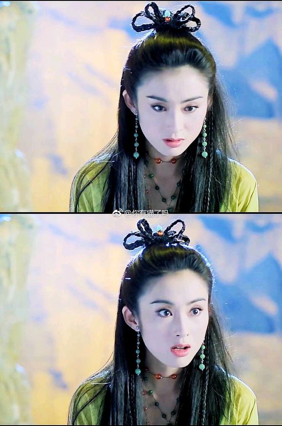 香港90年代她背景大到没人敢惹，遭赵薇横刀*爱夺**，今50岁被疑整容