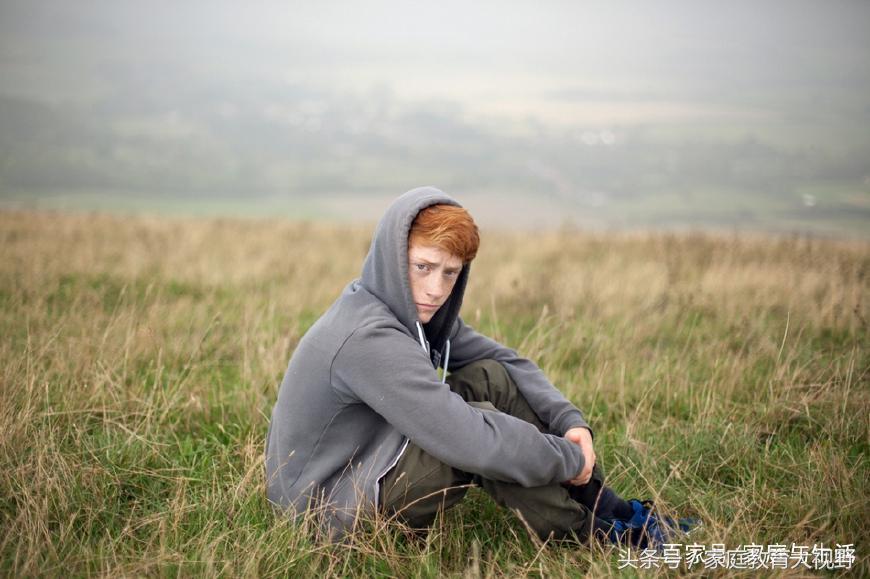 家长如何给孩子解释遗精