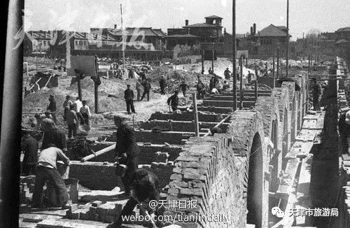 八十载体育圣地，新世纪民园广场