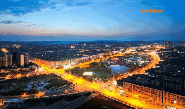 岳池最近发展,岳池未来如何发展