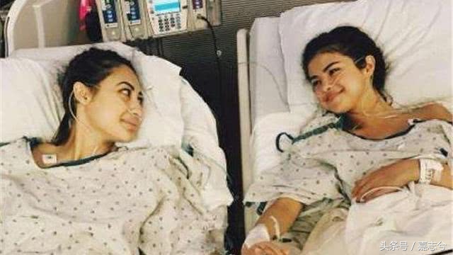 赛琳娜就医近况,赛琳娜被曝精神崩溃住院治疗