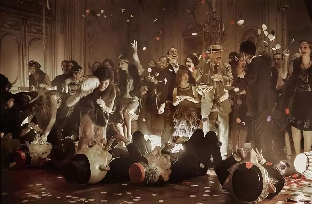 不要用父母的钱来满足虚荣心,用自己的血汗钱满足别人的虚荣心