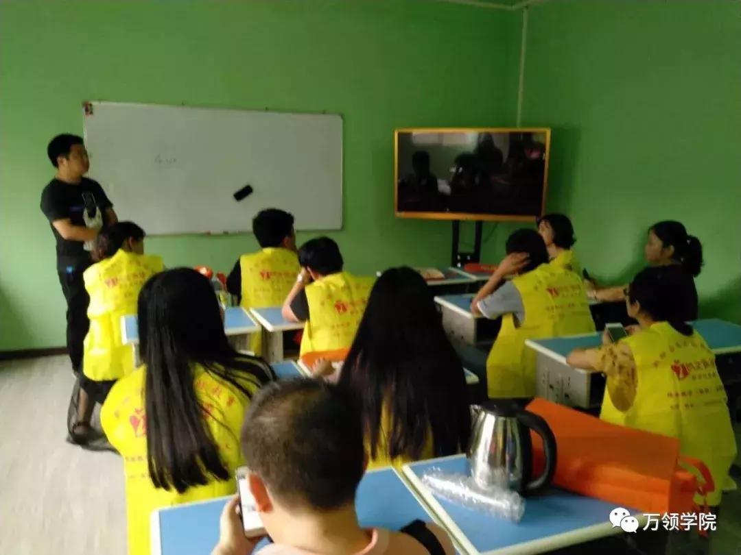 地推没效果？看看细节到位没！