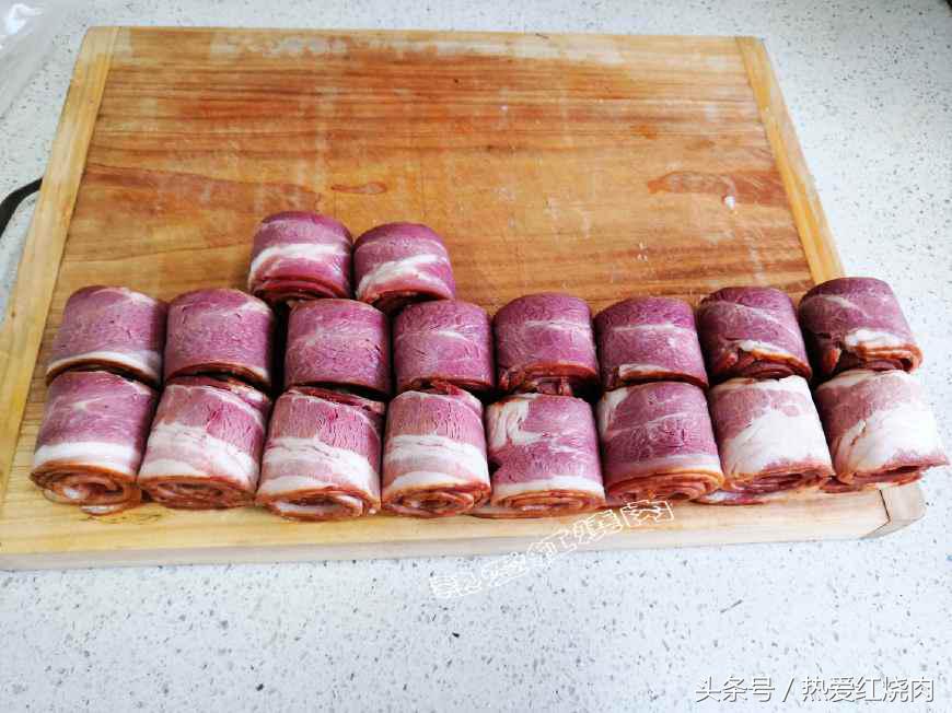 培根的正确吃法大全,培根好吃吧