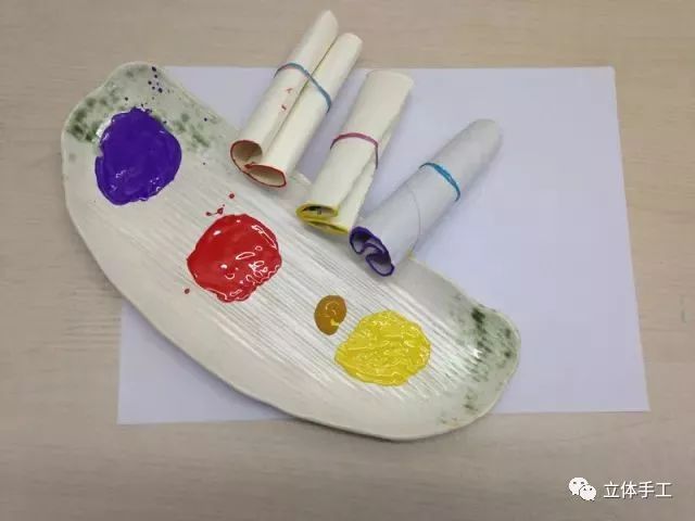 重阳节手工全红色贺卡,重阳节礼物手工贺卡简单又惊喜