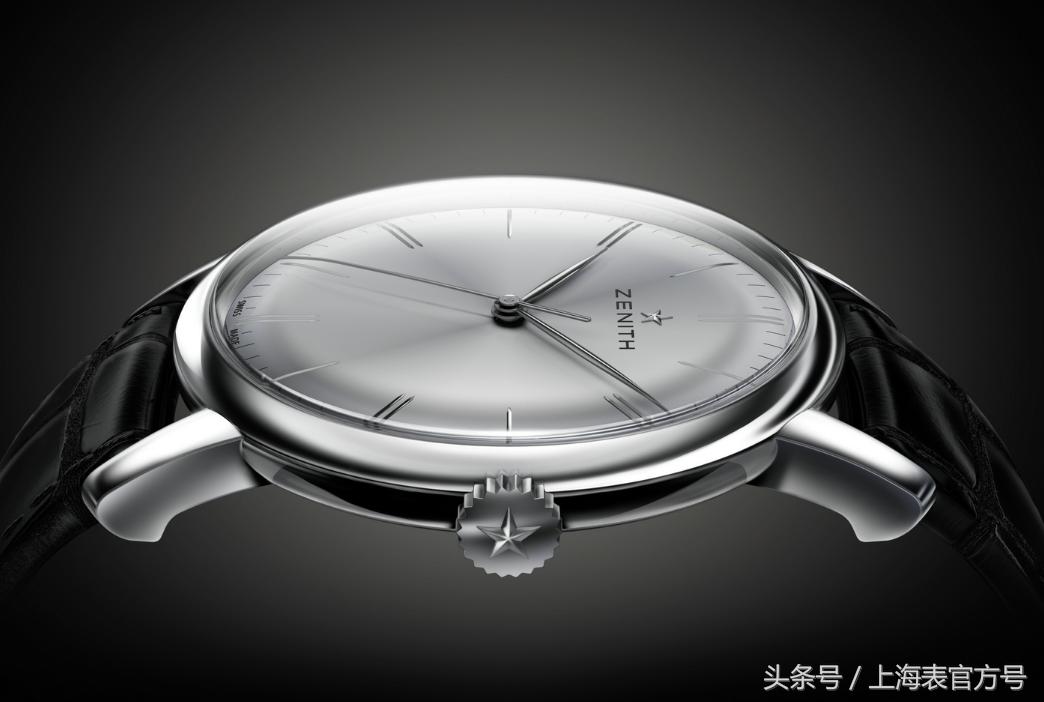 镂空腕表的魅力究竟在哪里,超薄奢侈品腕表