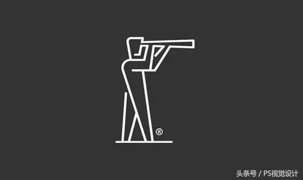 极简logo设计生成器免费,极简风主题logo设计欣赏