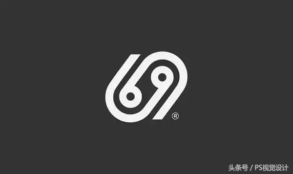 极简logo设计生成器免费,极简风主题logo设计欣赏