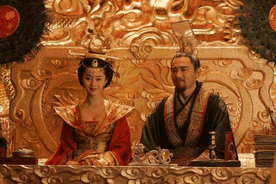 杨玉环与唐玄宗的生死之恋,杨玉环和唐玄宗是如何相识的