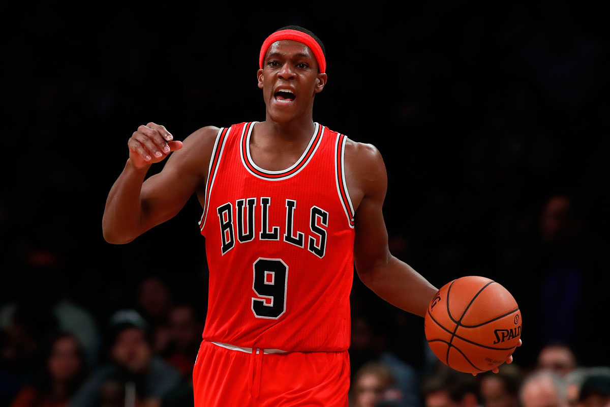 拉简·朗多说湖人可能是他曾经效力过的最好的球队！