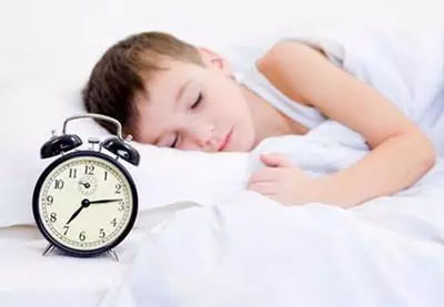 每天教会孩子学习什么呢,每天只需抓住这4个黄金时间