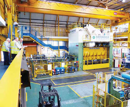 昔日中国“米其林”、中国化工500强，山东轮胎大王为何破产？