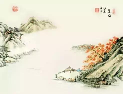 古诗词格律常识大全,王步高先生诗词格律常识整理学习