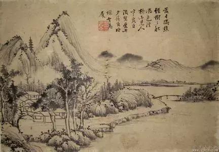 古诗词格律常识大全,王步高先生诗词格律常识整理学习