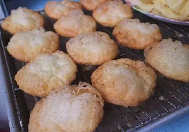 乌鲁木齐老字号糕点铺,乌鲁木齐必吃糕点排名前十