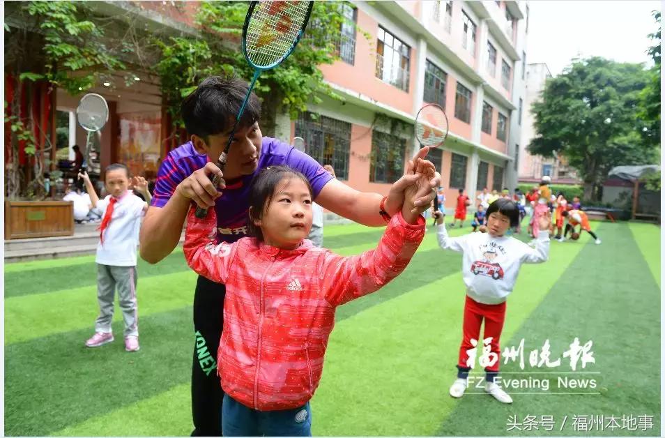 家长放心学生安心学校,家长放心了