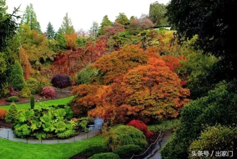 跟着发哥和郭天王,探秘《无双》取景地