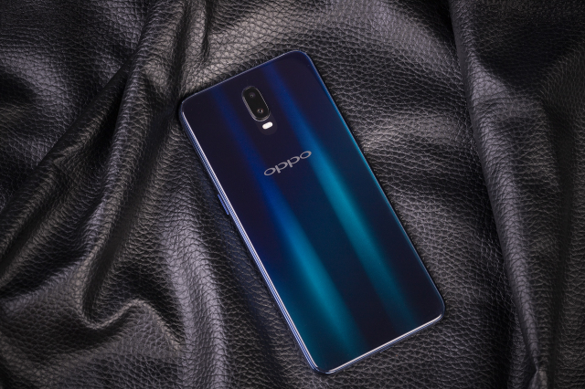 oppo口袋机,口袋云台拍照神器