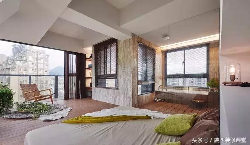 客厅有梁怎么化解,客厅中间有梁处理最佳方案