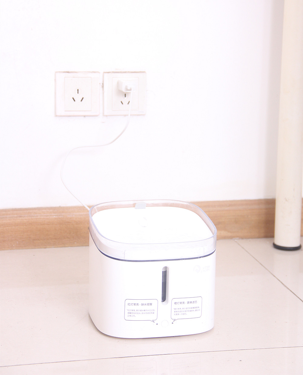 宠物饮水机大容量猫咪自动喂水器,宠物猫咪饮水机推荐