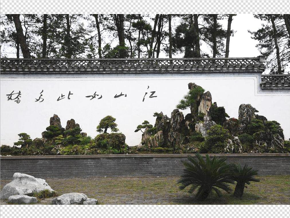 假山制作十大注意事项,室内假山怎么制作