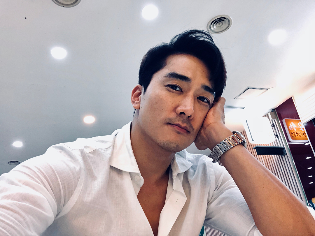 河智苑的韩国艺人,河智苑韩流