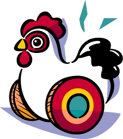 新郎属鸡忌哪些属相,新娘属猴新郎属鸡