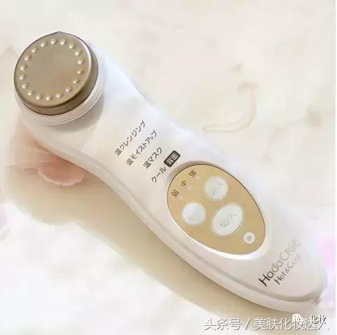 洁面美容仪哪个最好用,洁面美容仪器推荐