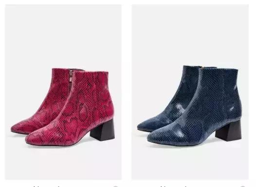 今年最潮的3双靴子,今年最火的靴子值不值得买