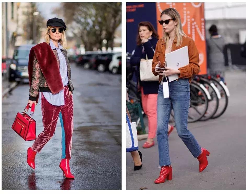 今年最潮的3双靴子,今年最火的靴子值不值得买