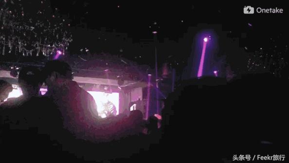 韩国首尔一年四季,韩国首尔年轻人最多的地方