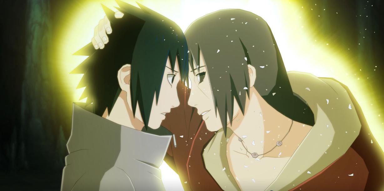 各种万花筒写轮眼介绍,五大最强万花筒写轮眼