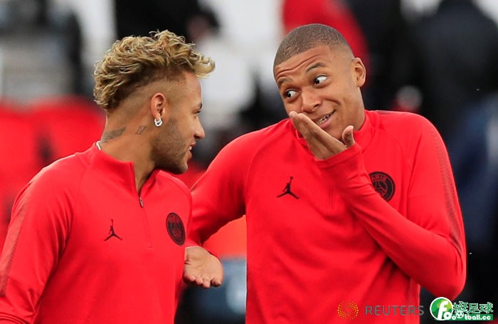 姆巴佩捐出奖金,姆巴佩捐款摩洛哥