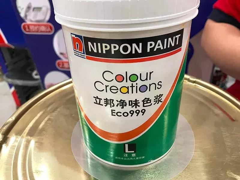 生产油漆的入门知识,从原材料的生产到制作到喷涂