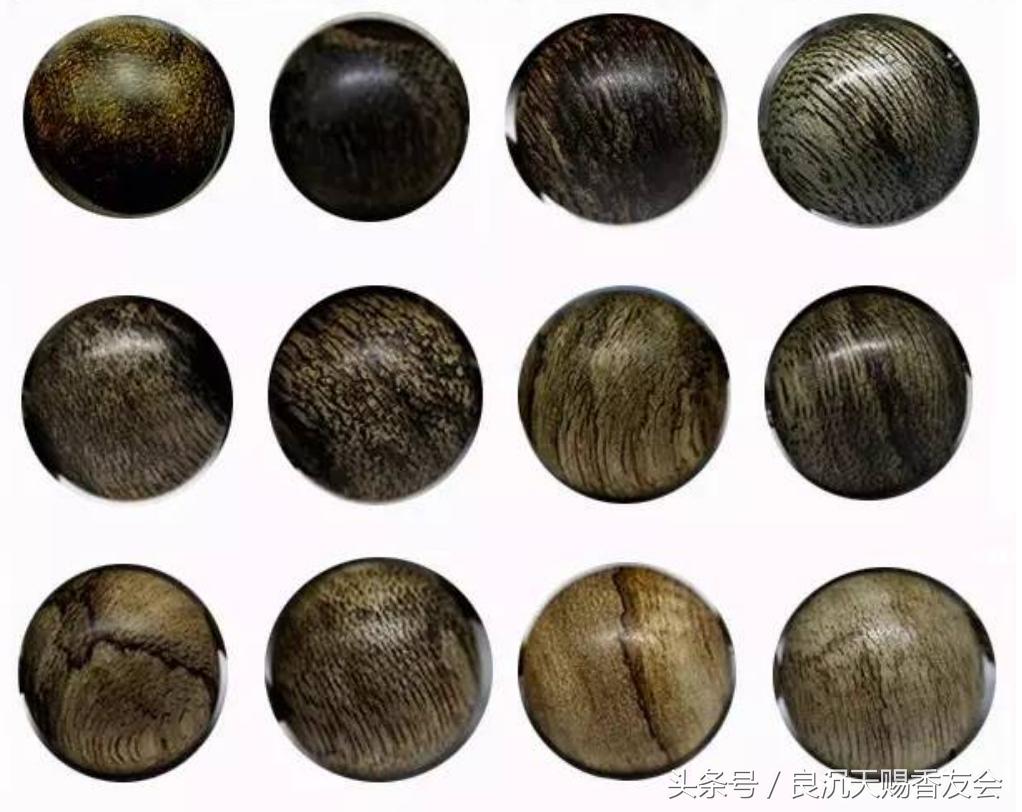 沉香百科之新手对沉香的问题总结,学习了解真正沉香的鉴别知识