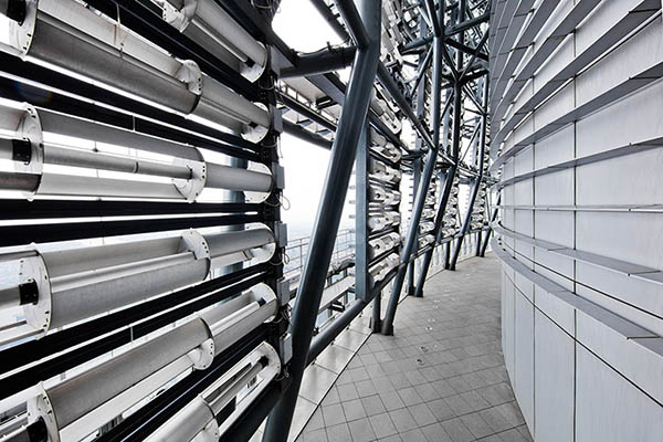 您所不知道的中国高楼,你所不知道的世界之最