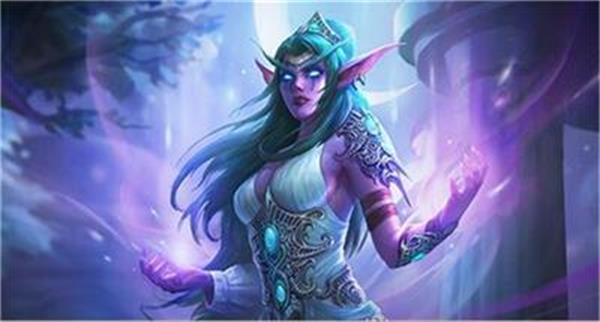 瞧不起牧师的铺场能力和斩杀？炉石传说“复活牧”卡组推荐