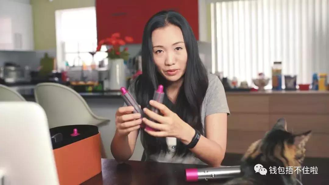 戴森卷发棒如何选择,戴森卷发棒不出热风