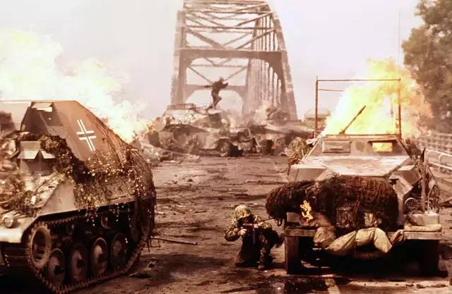 十部顶级超级战争大片,这才叫史诗级战争大片场面真实