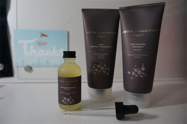 最新效果最好的防脱生发产品,全球公认最好用的10大防脱生发液