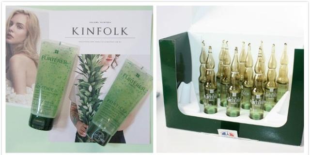 防脱生发洗护推荐,控油防脱发洗护推荐