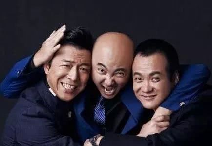 徐峥和沈腾对话完整版,徐峥沈腾两个笑星同台