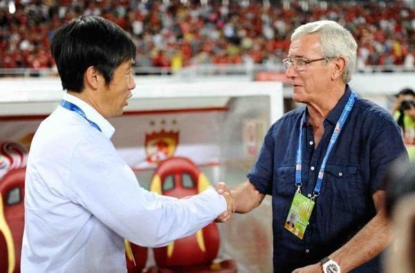 从高洪波再到里皮，中国足球创意世界第一，唯独缺这个！