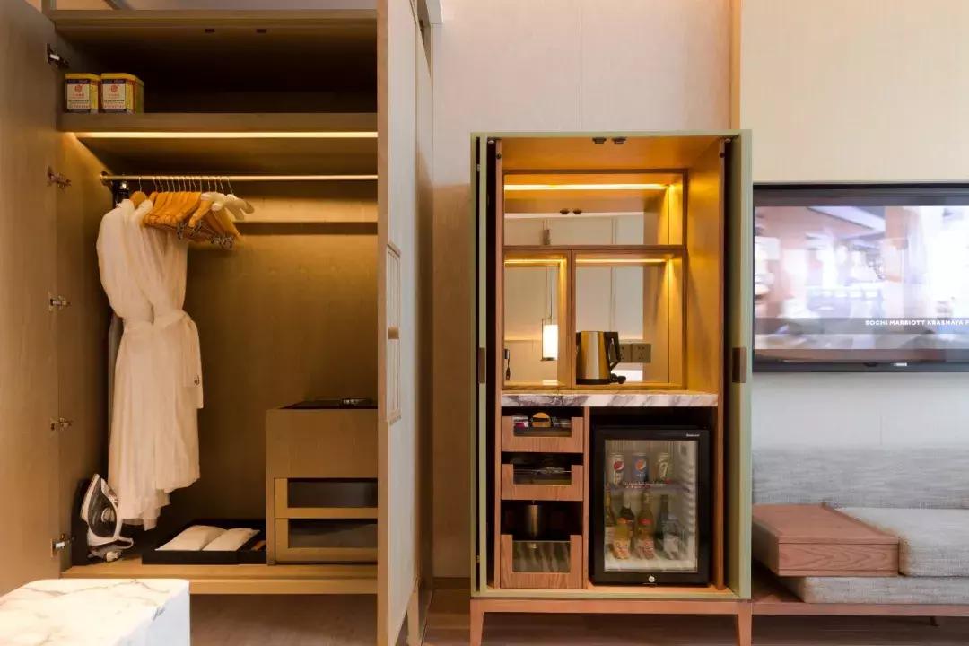 无锡鲁能万豪酒店什么级别,无锡鲁能万豪酒店有多少层