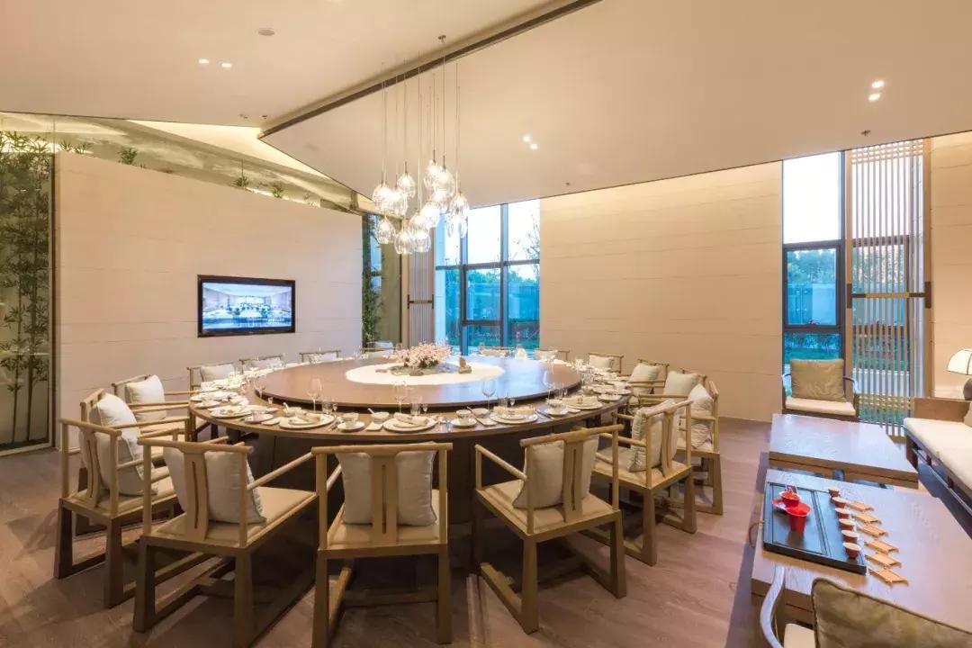 无锡鲁能万豪酒店宣传,无锡酒店万豪集团