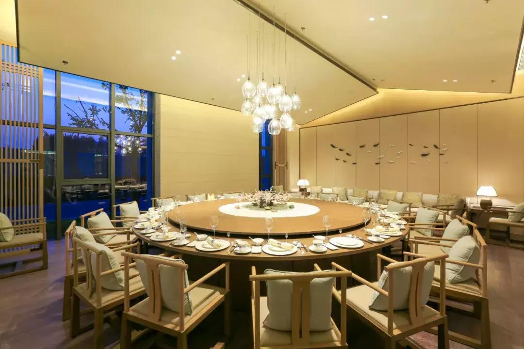 无锡鲁能万豪酒店宣传,无锡酒店万豪集团