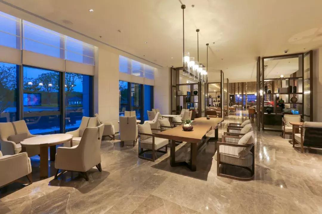 无锡鲁能万豪酒店什么级别,无锡鲁能万豪酒店有多少层