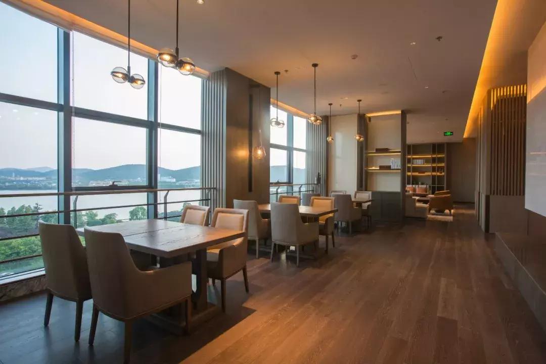 无锡鲁能万豪酒店宣传,无锡酒店万豪集团