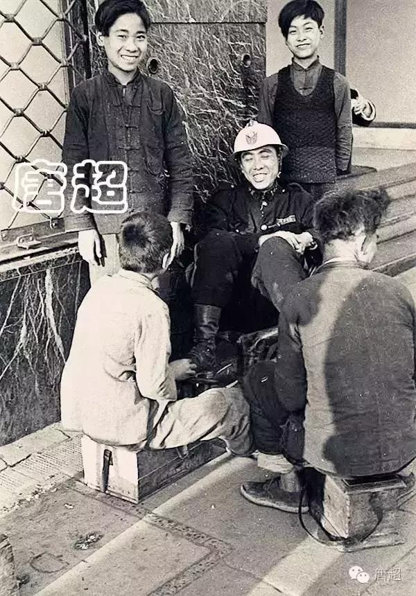 流光逝影：上海20世纪100年回眸「海量图片」