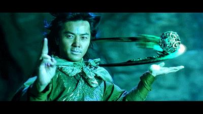 蜀山降魔传详细剧情,蜀山降魔传剧情